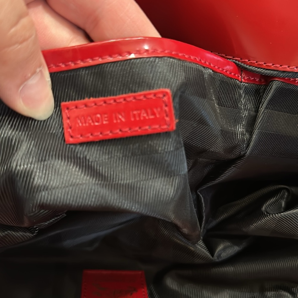 Burberry Nylon Quilted Tote Bag - Picture 7 of 17